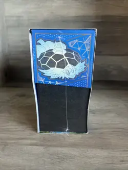Pokemon Stellar Crown Pokemon Center Exclusive ETB - Elite Trainer Box - New - Image 5