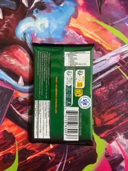 (VERY HEAVY)🔥26.18g One Piece OP-12 Legacy Of The Master booster NEW SEALED - Image 3