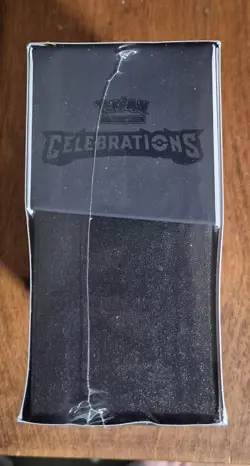 Pokemon TCG: 25th Anniversary Celebrations Elite Trainer Box (2021) - Image 4