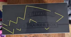 Pokemon TCG: 25th Anniversary Celebrations Elite Trainer Box (2021) - Image 5