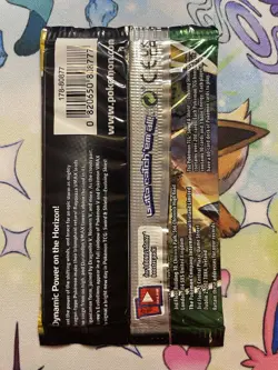 Pokemon TCG Sword & Shield Evolving Skies Booster Pack-Random Art-Factory Sealed 820650808777 - Image 2