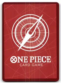 2023 ONE PIECE TCG JAPANESE PARAMOUNT WAR KIN'EMON #OP02-025 - Image 2