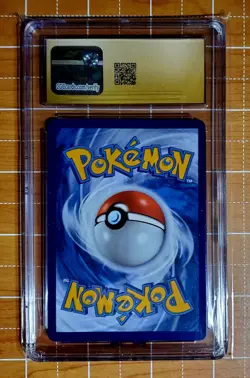 Pokemon - Delta Species Mimikyu SWSH136 - Celebrations Promo - 10 Pristine - Image 2