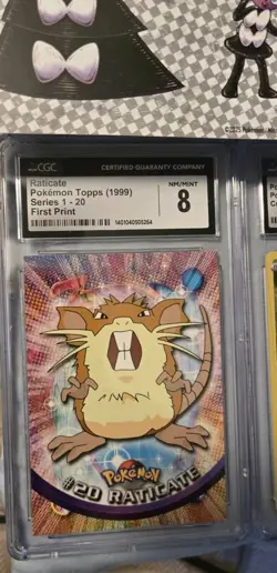 Lot Of Pokemon - Collections - Slabs - Packs - Image 2