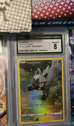 Lot Of Pokemon - Collections - Slabs - Packs - Image 3