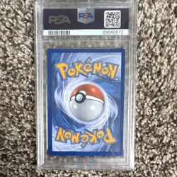 PSA 10 Pokemon Special Delivery Charizard SWSH075 Sword & Shield Promo Holo ENG - Image 2