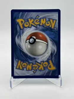 Cosmos Holo Water Energy #003 2023 Pokemon 151 - Image 2