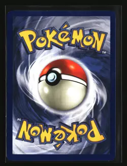 Pokemon GAMBLER 60/62 1st Edition (1999 Fossil) LP/NM - Image 2