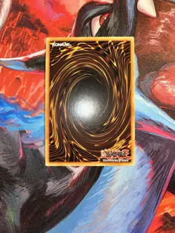 Yugioh! GMX Partner Selandea BLZD-EN090 Ultra Rare 1st Edition Near Mint - Image 2