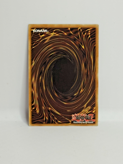 Yu-Gi-Oh Crimson Dragon DUNE-EN038 Secret Rare 1st Edition - Image 2