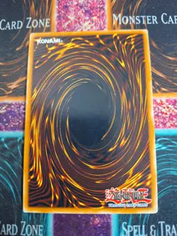 Yu-Gi-Oh! Left Leg Of The Forbidden One LOB-121 Ultra Rare OG Unlimited NM - Image 3