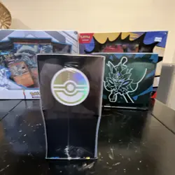 Pokemon TCG Mega Evolution Gardevoir Elite Trainer Box English 65 Cards 2024 - Image 3