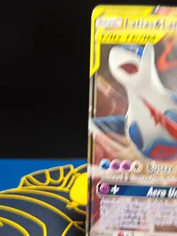 Latias & Latios GX 113/181 Sm-Team Up Tag Team Card. NM FAST SHIPPING - Image 5