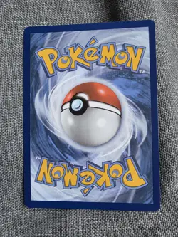 Pokemon Charmander 168/165 Art Rare Full Art Holo Card Sv2a 151 - Image 2