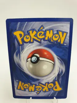 MAGNETON 9/102 HOLO RARE POKEMON TRADING CARD GAME - Image 3