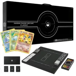 Pokemon Trading Card Game Classic Collection Box SEALED (2023 English edition) - Image 1