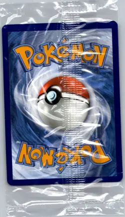 Sealed - Teal Mask Ogerpon - 123 SV: Scarlet & Violet Promo Cards - Pokemon Card - Image 2