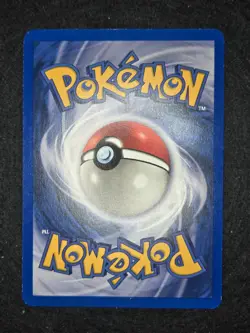 Blaine's Quiz #1 97/132 - Trainer Gym Heroes Set - Rare Non Holo - LP - Pokemon - Image 2
