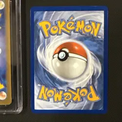 Sprigatito Mega Evolution McDonald's Promo #17 CGC Gem Mint 10 + 2 Bonus Cards - Image 5