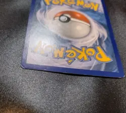 Charizard EX XY17 Full Art Black Star Promo Pokemon Card MP-LP - Image 5