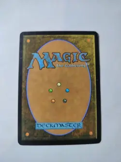 MTG Manriki-Gusari / Saviors of Kamigawa Uncommon NM Condition Card - Image 2