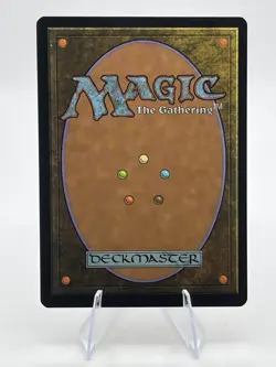 Silence - M11 - MTG Magic the Gathering - Lightly Played - Image 2