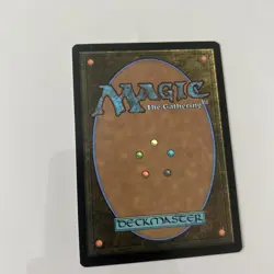 South Wind Avatar Teenage Mutant Ninja Turtles Regular Magic The Gathering NM - Image 2