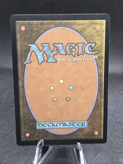 MTG - [SURGE FOIL] Fell Beast Of Mordor (Borderless) - Lord Of The Rings - Image 2