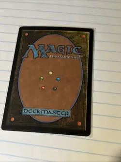 Hope Estheim (Borderless) (Surge Foil) Final Fantasy Foil - Image 2