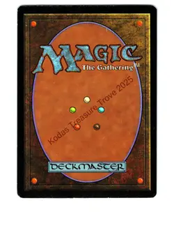 Fountain of Youth # Common Chronicles MTG NP Near Mint or Better - Image 2