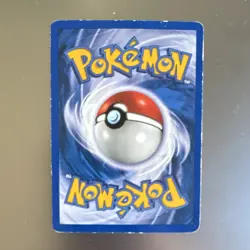 Pokemon TCG Electabuzz 20/102 Base Set Rare Regular Basic 70 HP ENG 1999 - Image 2