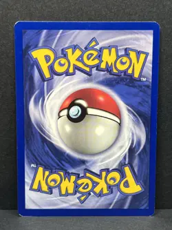 Grimer - Fossil Set - 48/62 - Common - Pokemon TCG - Unlimited Edition - NM/LP - Image 2