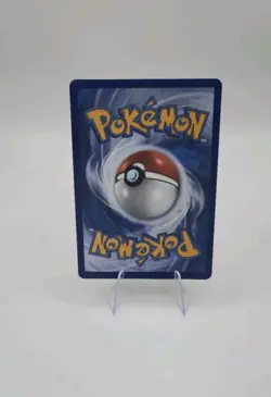 Pokemon Lillie's Determination 184/132 ME01 Rare SIR - Image 2