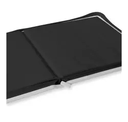 Vaultx EXO-TEC Pokemon SV 10.5 Zip Binder 12-Pocket Side Loading 480 Cards. - Image 3