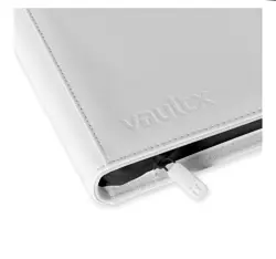 Vaultx EXO-TEC Pokemon SV 10.5 Zip Binder 12-Pocket Side Loading 480 Cards. - Image 5