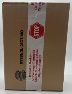 Pokemon TCG SV8.5 Prismatic Evolutions 25 Booster Bundle Case SEALED NEW - Image 4