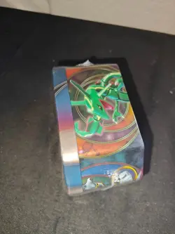 Pokemon Latios Ex Tin- 2016 Factory Sealed Tin.. - Image 5