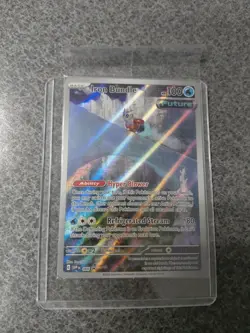 Pokemon TCG 5 Black Star Promos, 3 Sealed 2 Open, All NM - Image 2