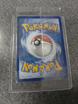 Pokemon TCG 5 Black Star Promos, 3 Sealed 2 Open, All NM - Image 5