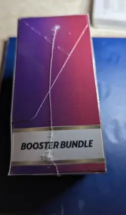 Pokemon: Scarlet & Violet Temporal Forces Booster Bundle (6 Packs) Sealed - Image 3