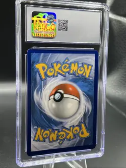 Pokemon TCG Blaziken VMAX 021/198 Swsh06- Chilling Reign Holo Gem Mint 10!! - Image 3