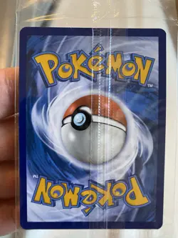 Pokemon TCG Miraidon SVP 013 POKEMON CENTER stamped Promo SEALED!! - Image 4