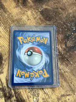 Poltchageist Illustration Rare Holo SV06: Twilight Masquerade 171/167 - Image 2