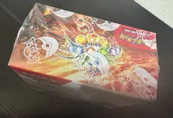Pokemon Surging Sparks Booster Display Box (36 Packs) - FACTORY SEALED - Image 2
