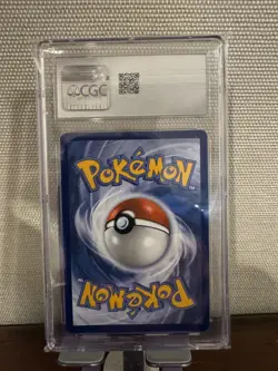 2025 Pokemon Paldea Evolved Tyranitar 135/193 Stamped CGC Certified Gem 10 - Image 2