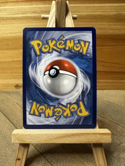 Pokemon SV05: Temporal Forces Ultra Rare,Holo Walking Wake ex #189/162 NM - Image 2
