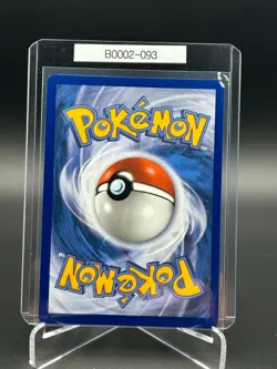 Pokemon TCG Eevee SVP 173 Scarlet & Violet Promo Black Star Promo B0002-093 - Image 2