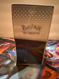 Elite Trainer Box SV8.5 Prismatic Evolutions Pokemon TCG - Image 3