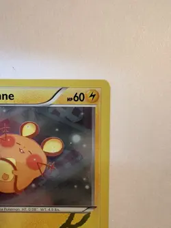 Dedenne RC10/RC32 Generations: Radiant Collection Holofoil Uncommon Pokemon TCG - Image 4