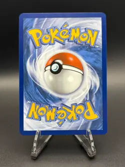 Bulbasaur 001/165 - Reverse Holo Scarlet & Violet 151 Pokemon TCG NM - Image 2
